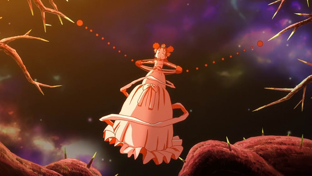 宇宙ショーへようこその画像