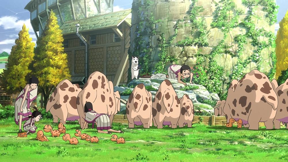 宇宙ショーへようこその画像