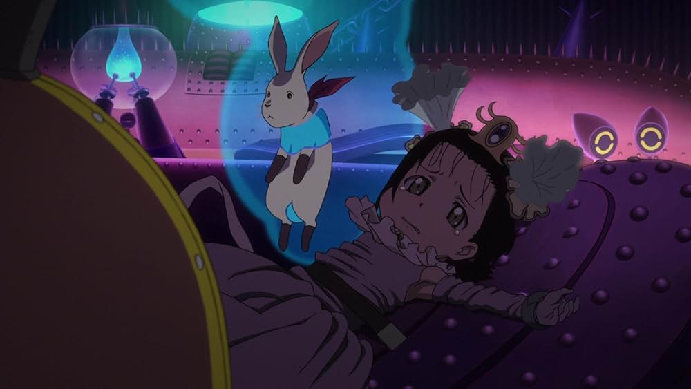 宇宙ショーへようこその画像