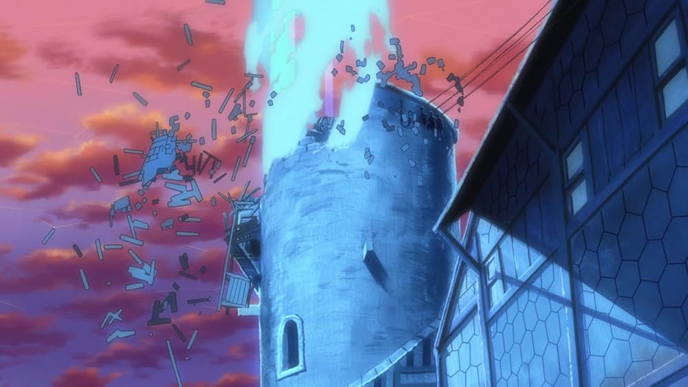 宇宙ショーへようこその画像