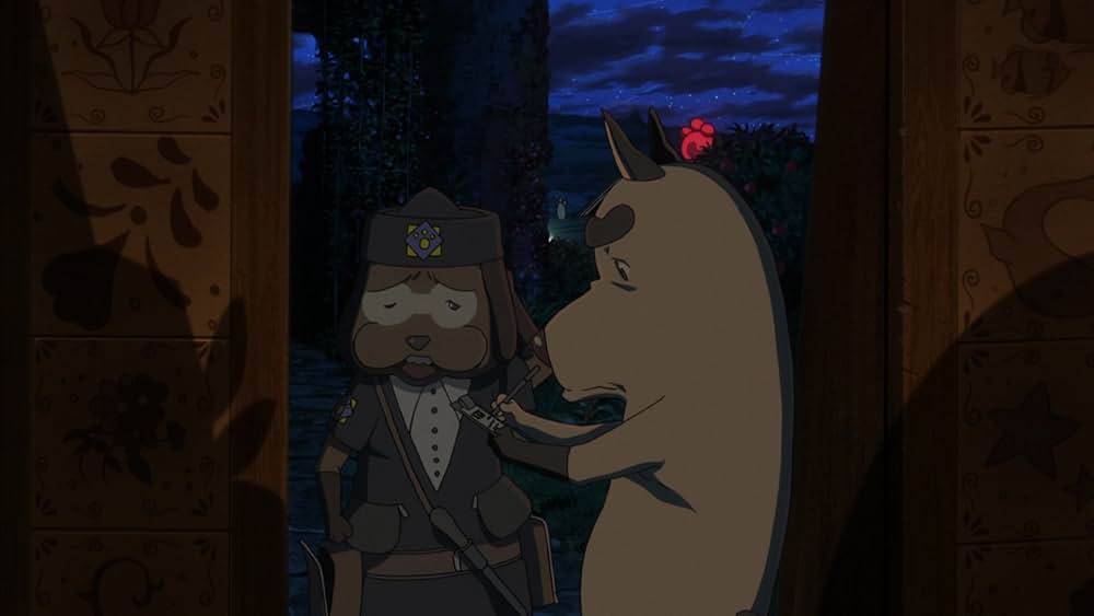 宇宙ショーへようこその画像