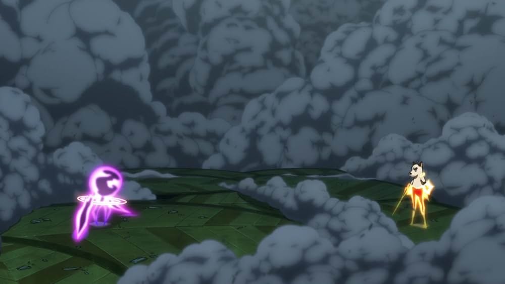 宇宙ショーへようこその画像