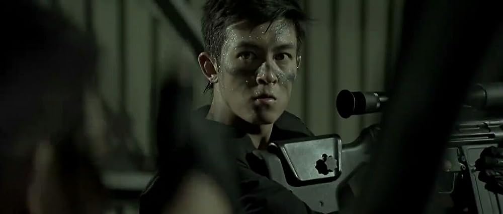 スナイパー:の画像