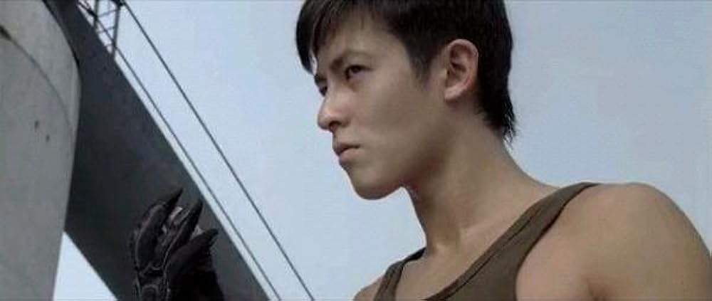 スナイパー:の画像