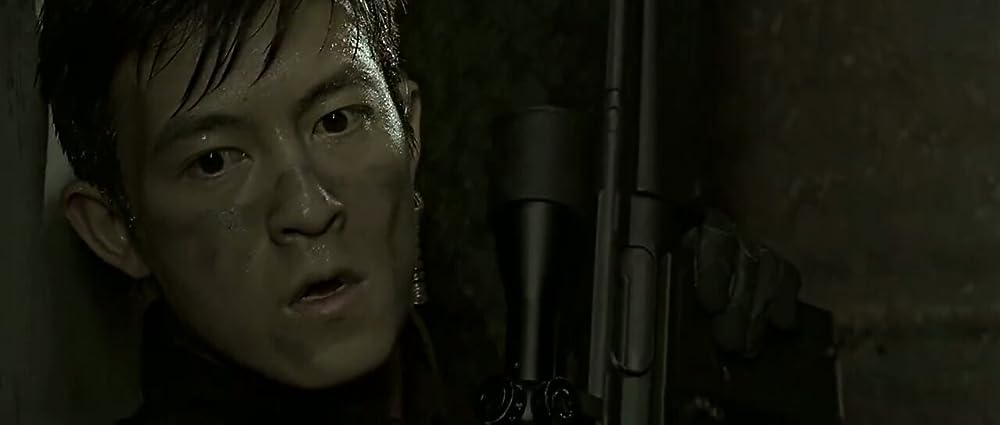 スナイパー:の画像