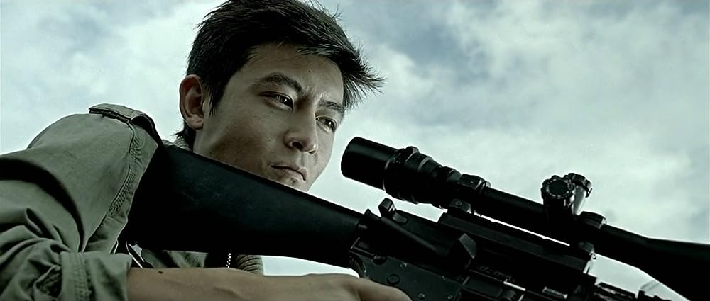 スナイパー:の画像