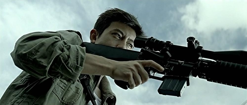 スナイパー:の画像