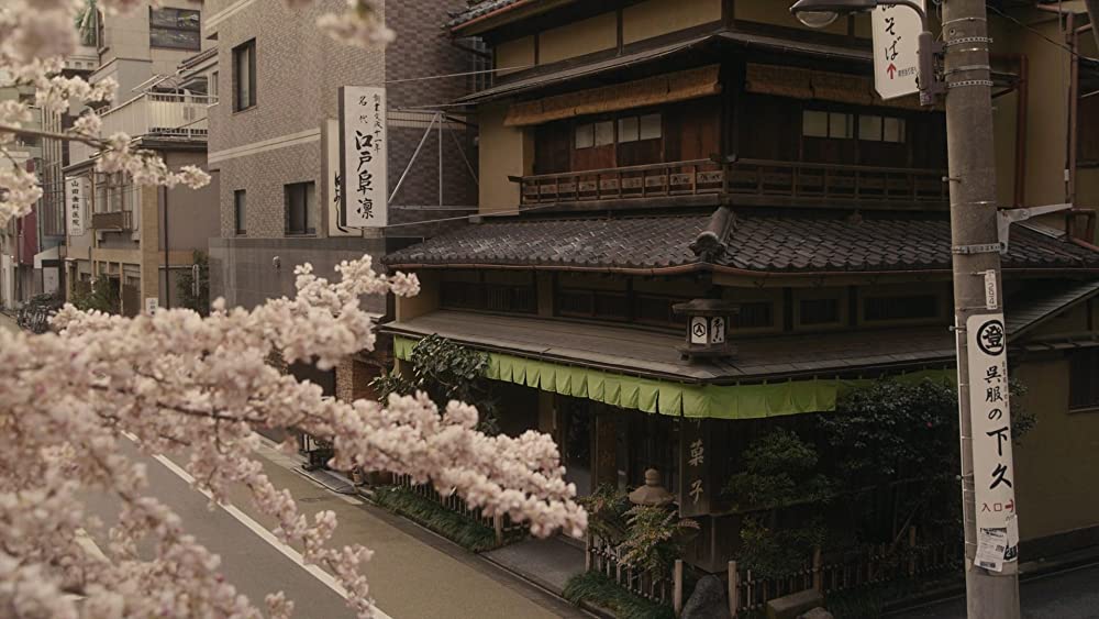 「ちょんまげぷりん」の画像