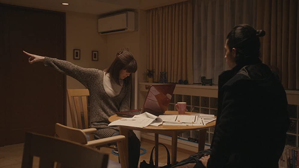 ちょんまげぷりんの画像