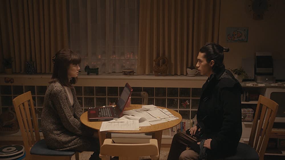 ちょんまげぷりんの画像