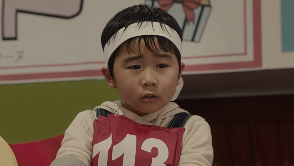 ちょんまげぷりんの画像