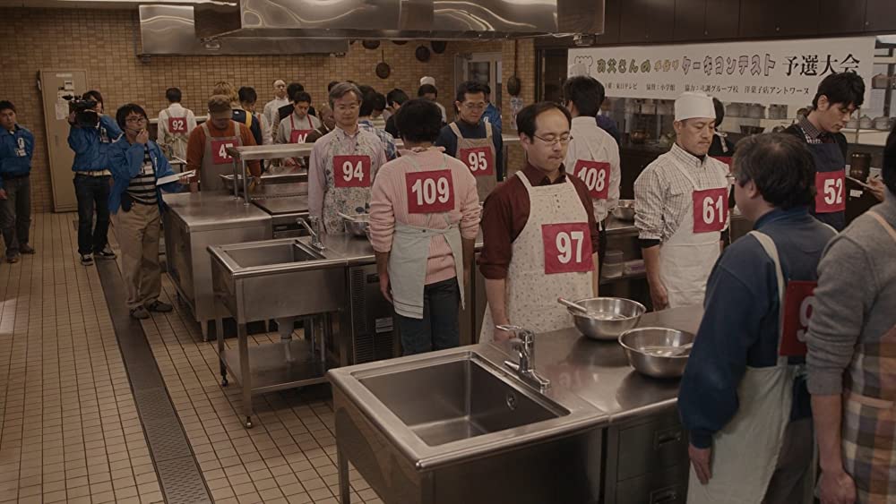 ちょんまげぷりんの画像