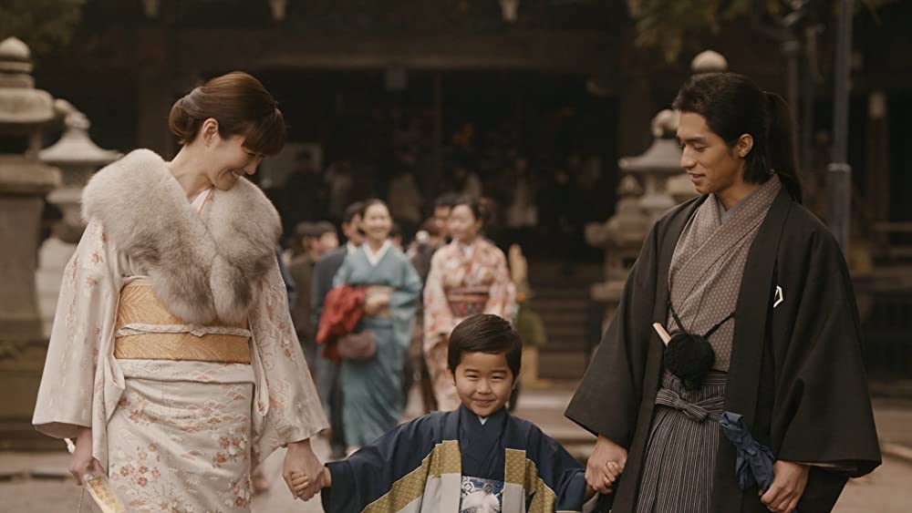 ちょんまげぷりんの画像