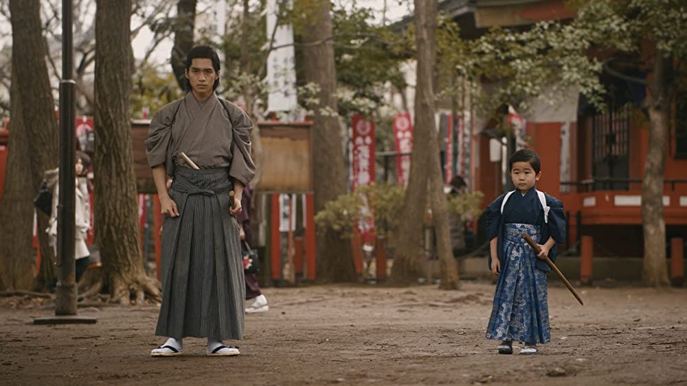 ちょんまげぷりんの画像