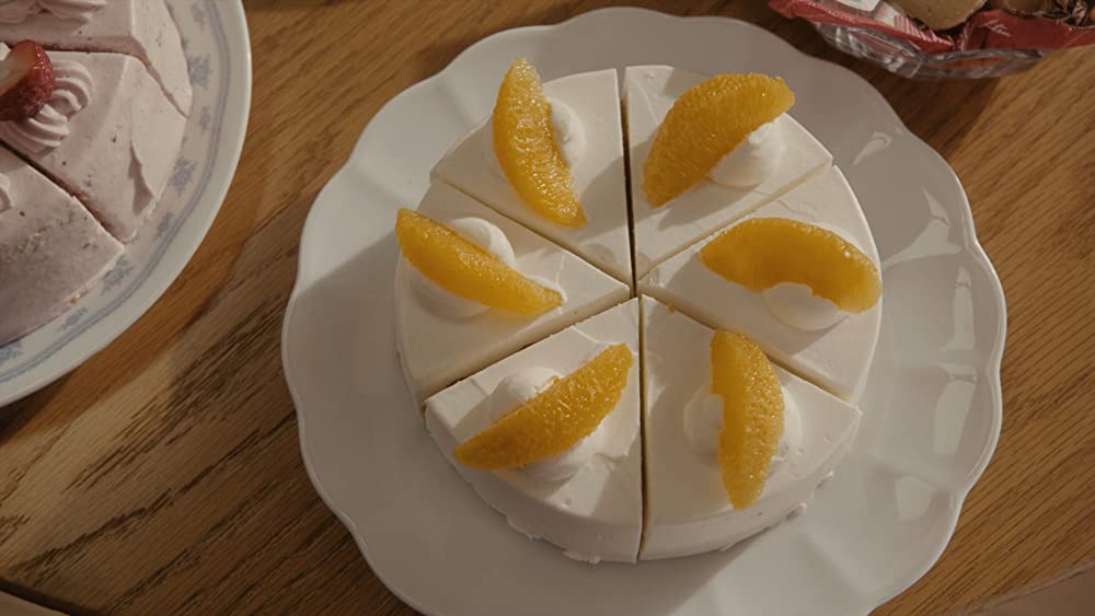 ちょんまげぷりんの画像