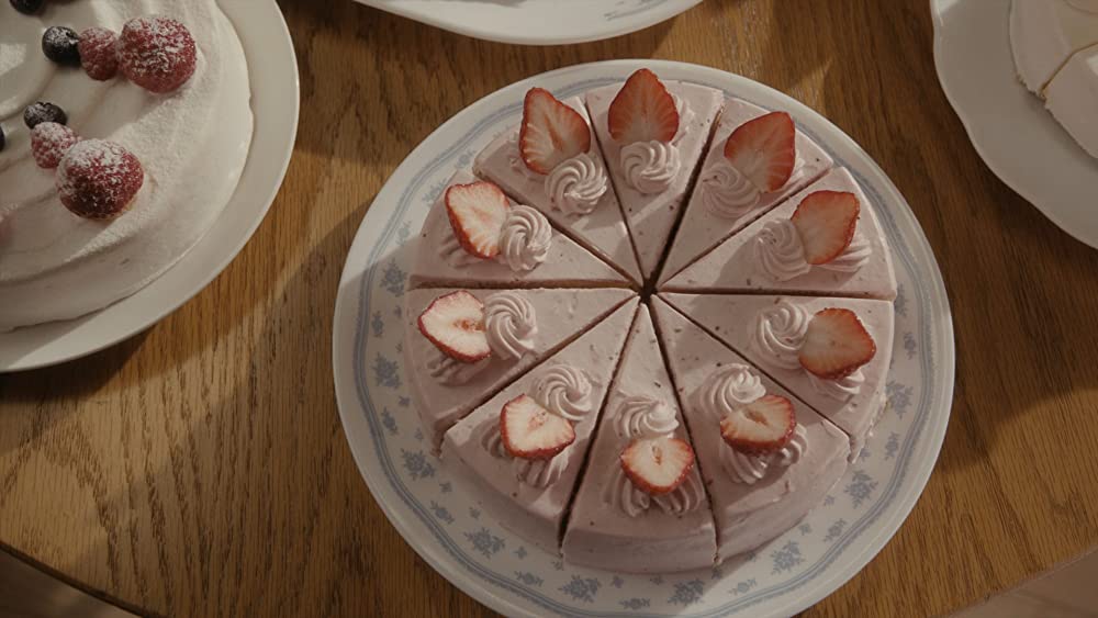 ちょんまげぷりんの画像