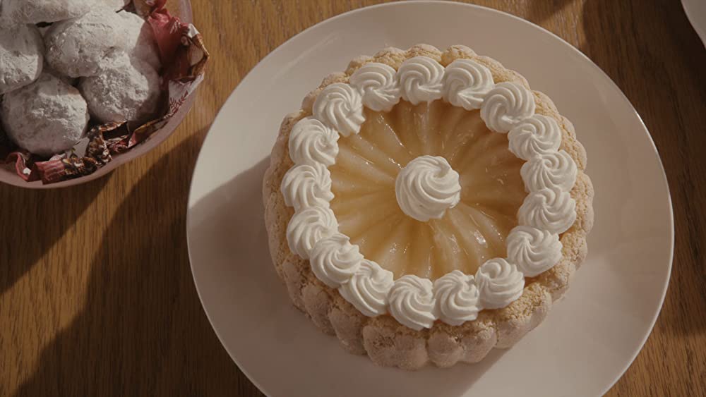 ちょんまげぷりんの画像