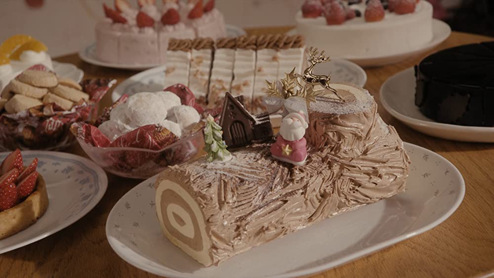 ちょんまげぷりんの画像