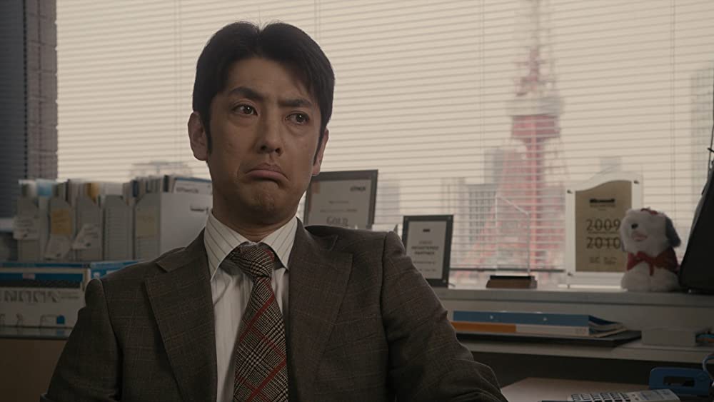 「ちょんまげぷりん」の画像