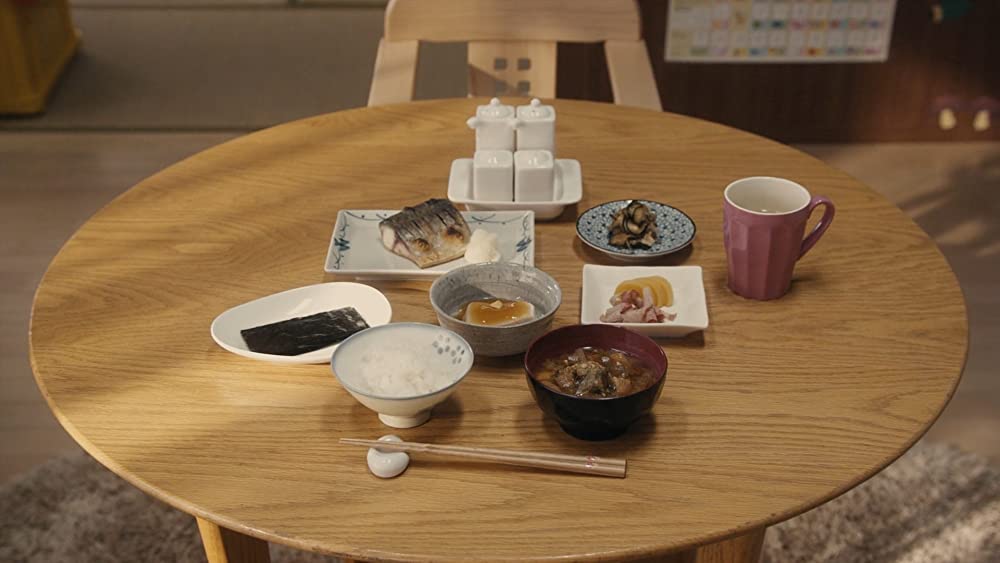 ちょんまげぷりんの画像