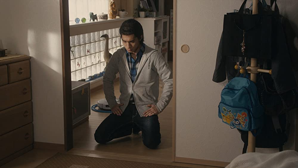 ちょんまげぷりんの画像