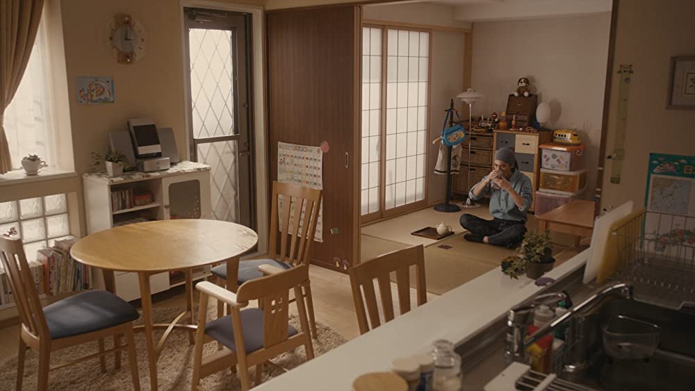 ちょんまげぷりんの画像