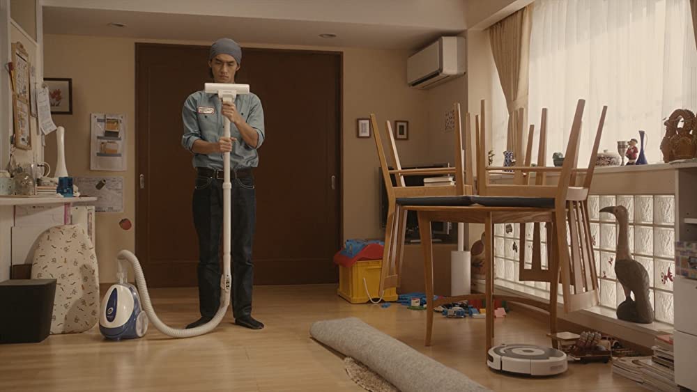 ちょんまげぷりんの画像