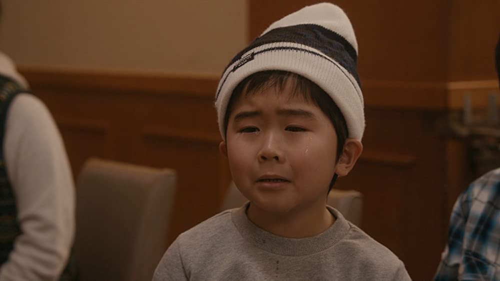 ちょんまげぷりんの画像