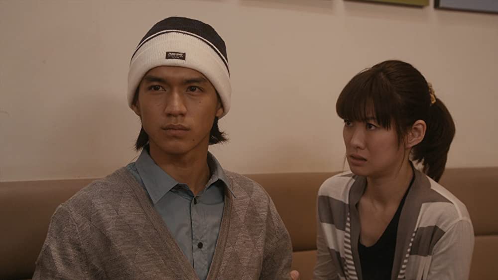 ちょんまげぷりんの画像