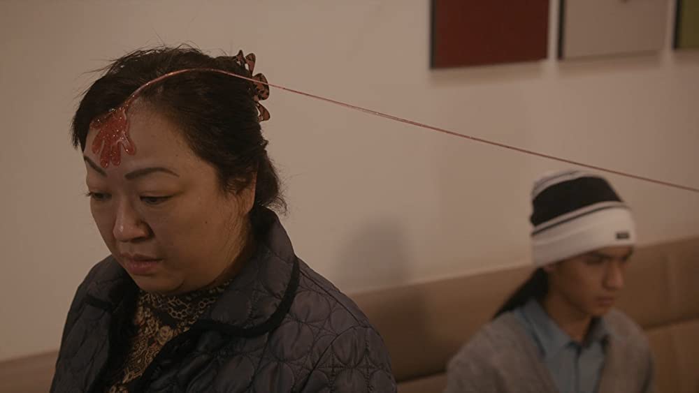 ちょんまげぷりんの画像