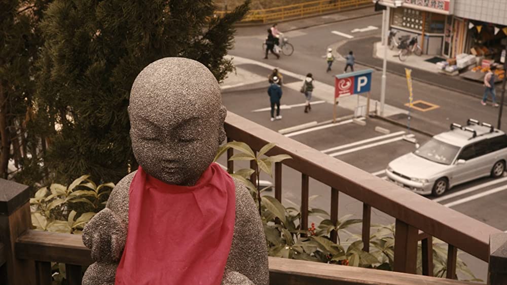 ちょんまげぷりんの画像