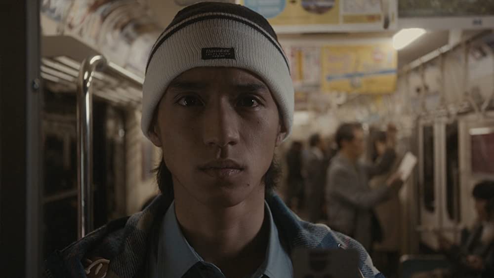 ちょんまげぷりんの画像