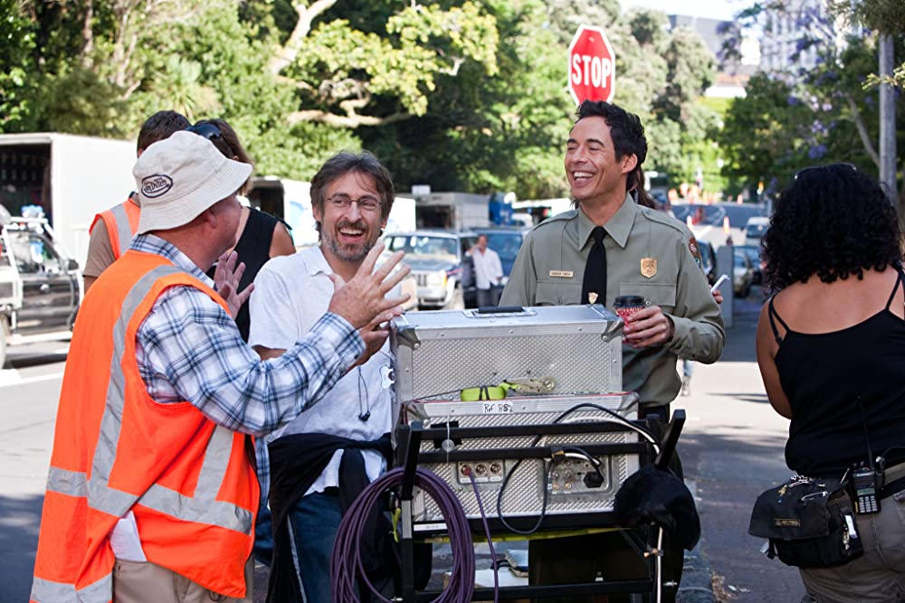 ヨギ&ブーブー わんぱく大作戦の画像