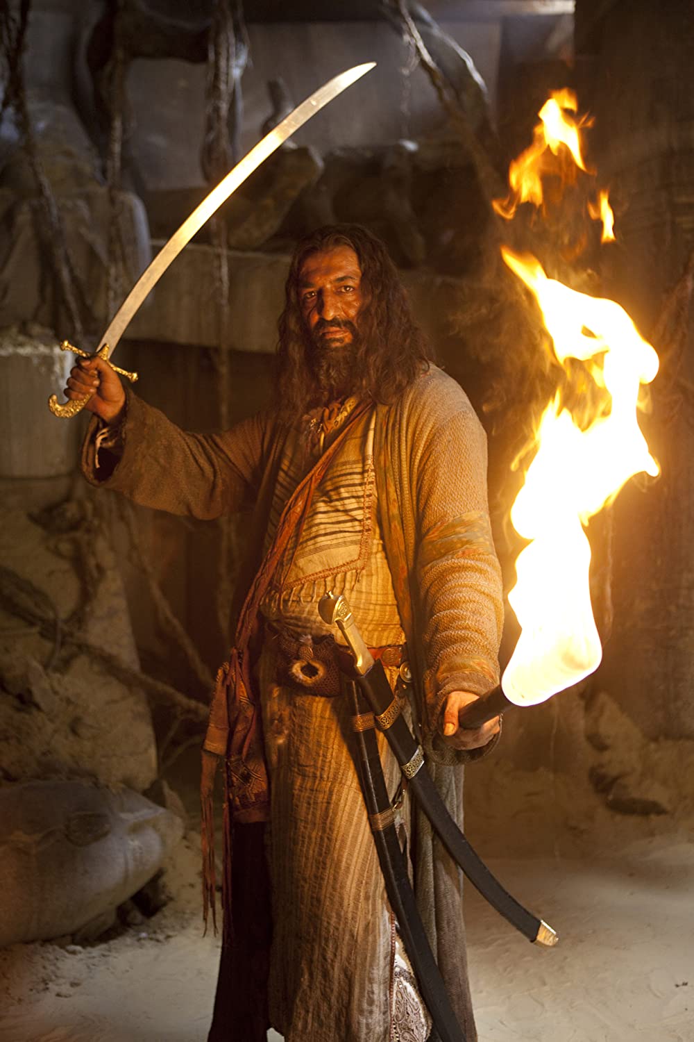 アデル／ファラオと復活の秘薬の画像