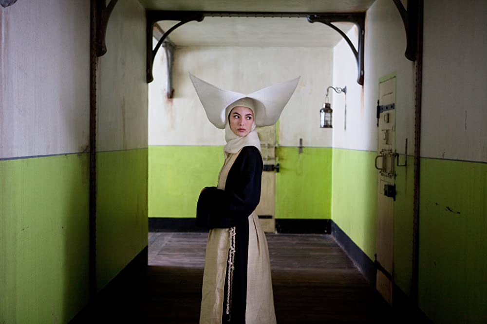 「アデル／ファラオと復活の秘薬」ルイーズ・ブルゴワンの画像