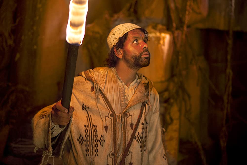 アデル／ファラオと復活の秘薬の画像