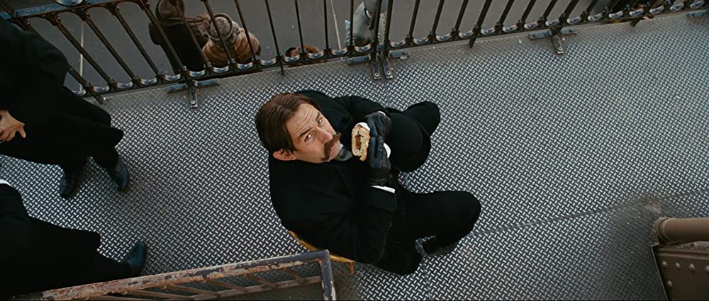 「アデル／ファラオと復活の秘薬」ジル・ルルーシュの画像