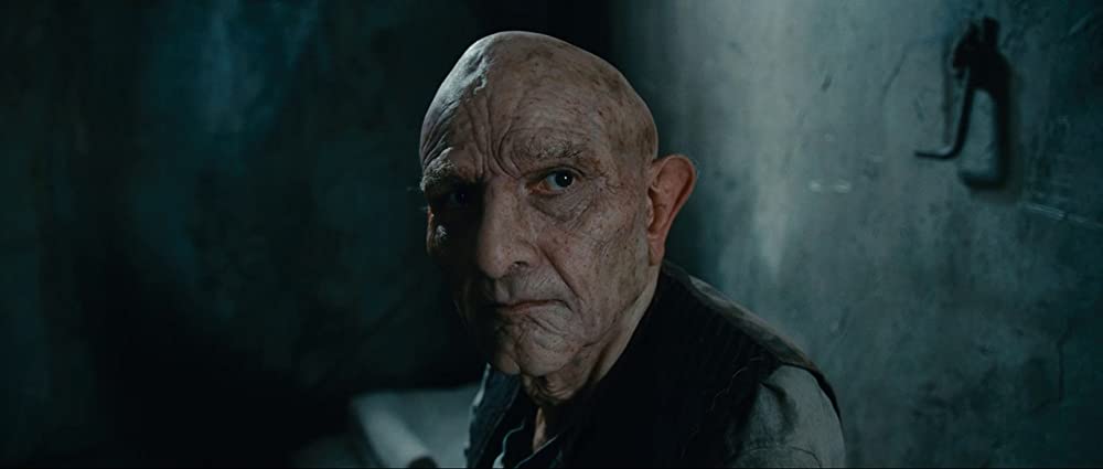 アデル／ファラオと復活の秘薬の画像