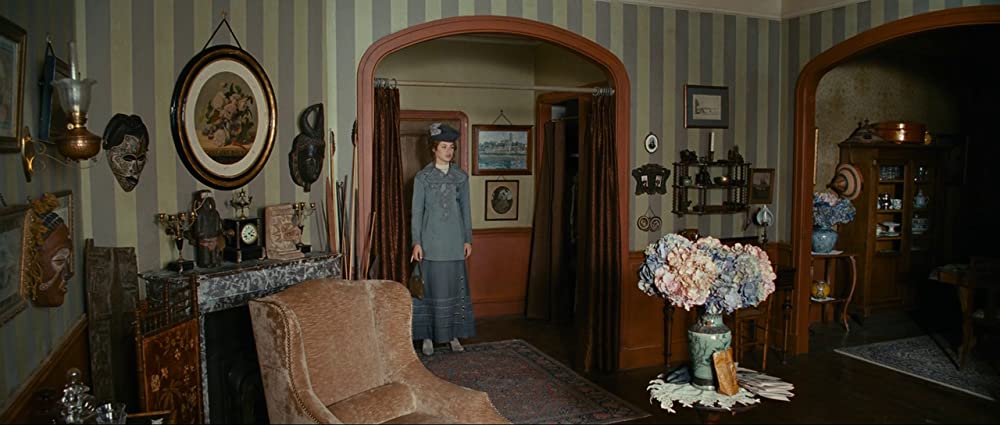 「アデル／ファラオと復活の秘薬」ルイーズ・ブルゴワンの画像