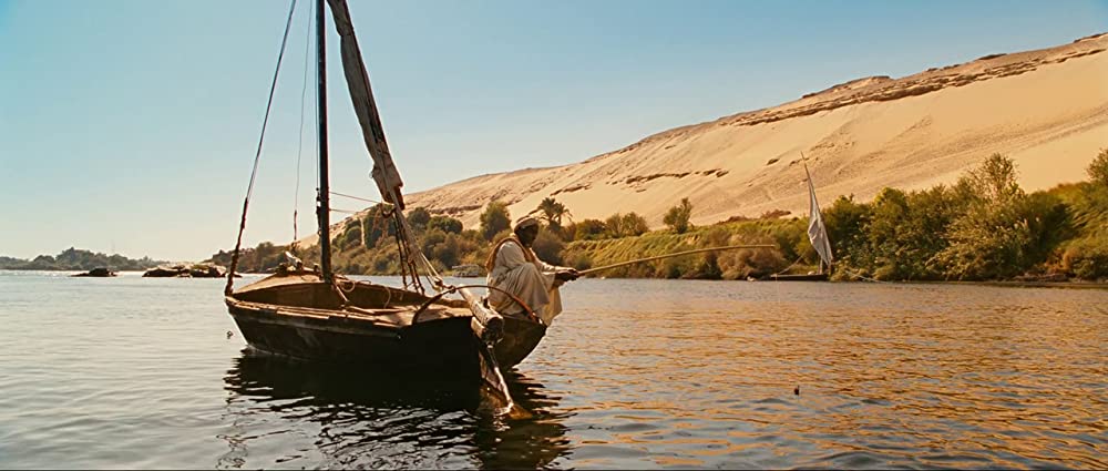 アデル／ファラオと復活の秘薬の画像