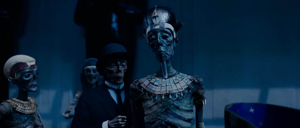 アデル／ファラオと復活の秘薬の画像