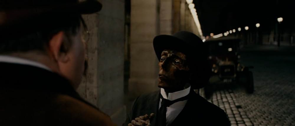 アデル／ファラオと復活の秘薬の画像