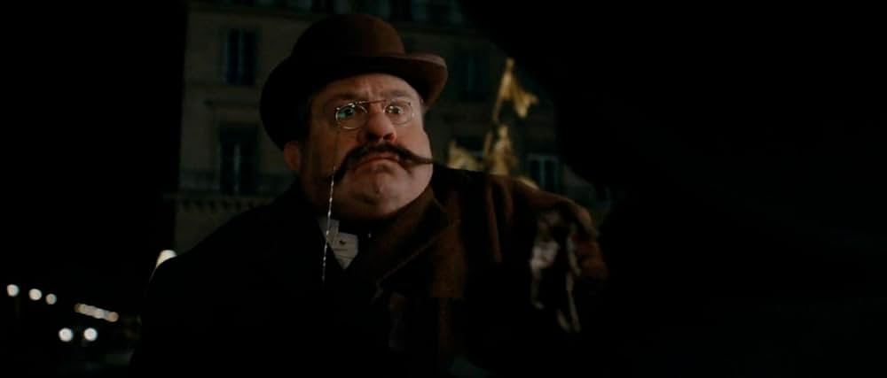 アデル／ファラオと復活の秘薬の画像