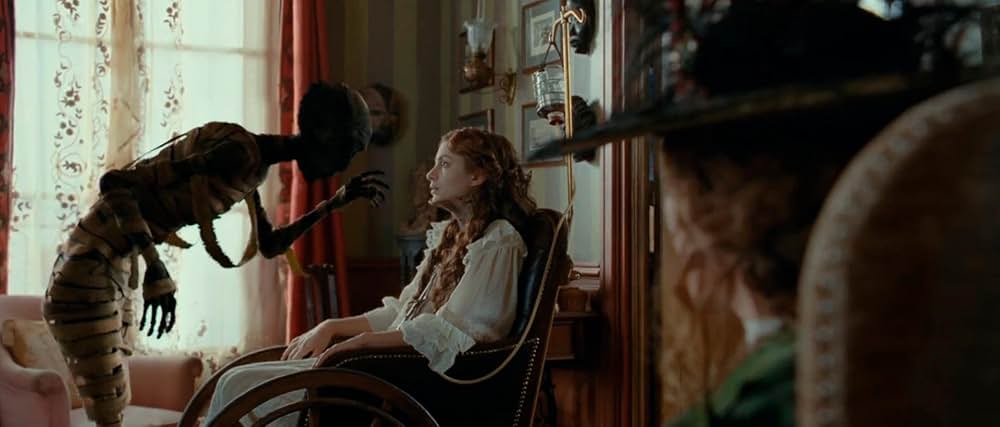 アデル／ファラオと復活の秘薬の画像