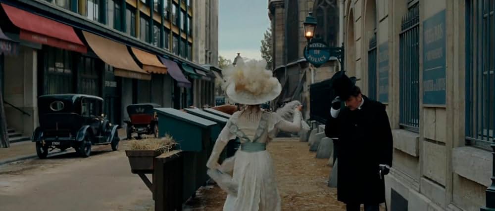 アデル／ファラオと復活の秘薬の画像