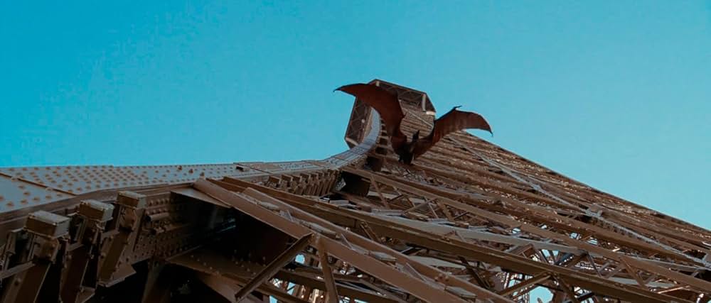 アデル／ファラオと復活の秘薬の画像