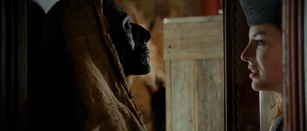 アデル／ファラオと復活の秘薬の画像