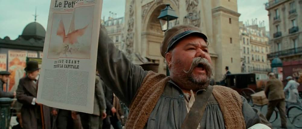 アデル／ファラオと復活の秘薬の画像