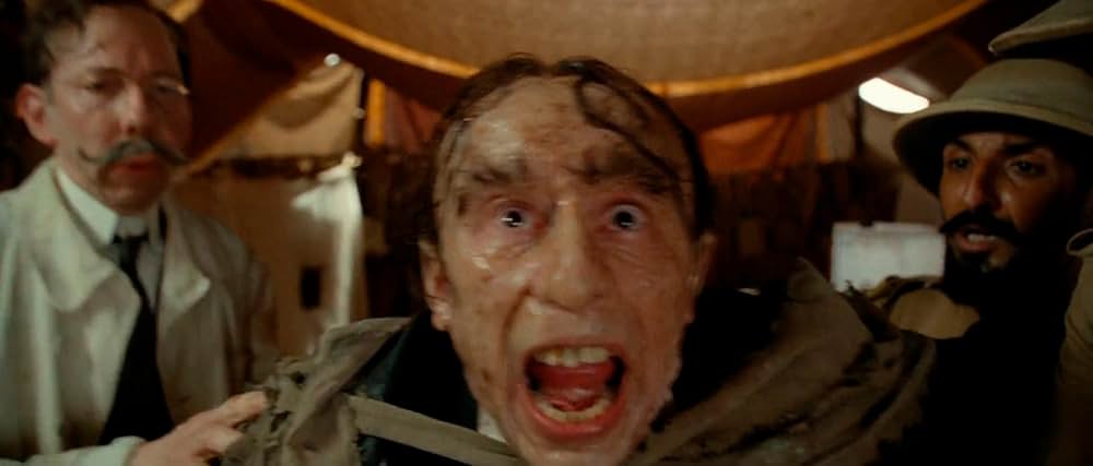 アデル／ファラオと復活の秘薬の画像