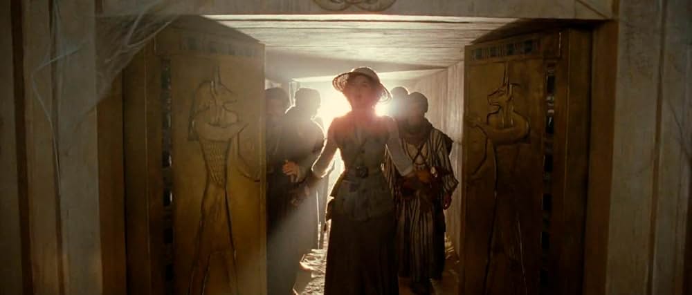 アデル／ファラオと復活の秘薬の画像